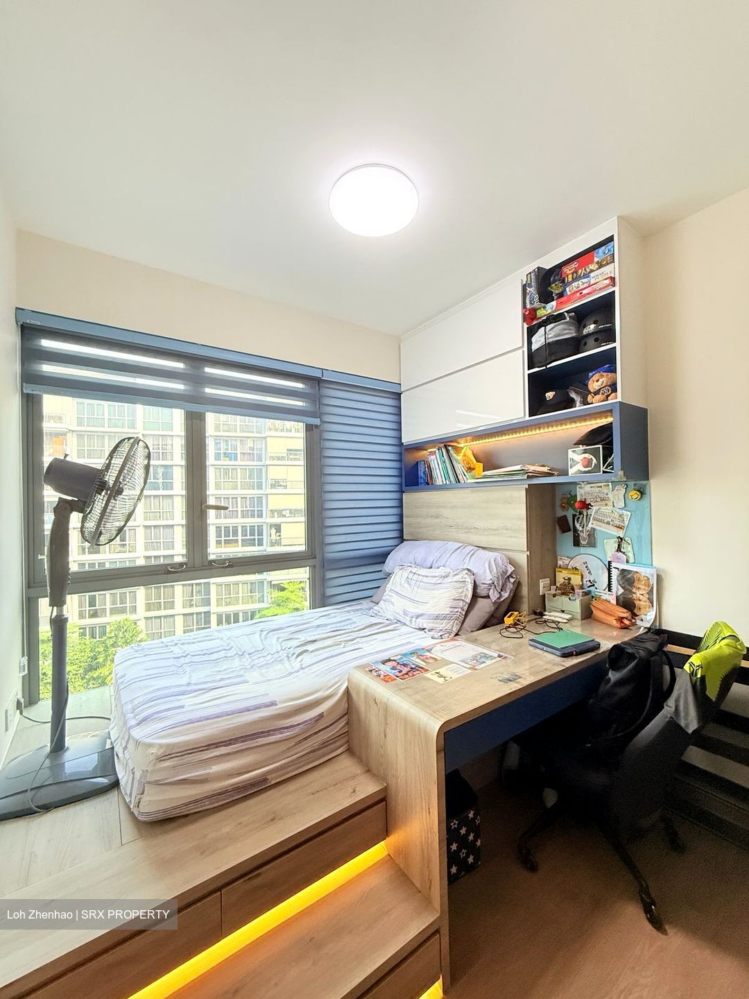 The Visionaire (D27), Condominium #614178411
